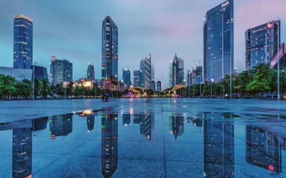中国未来最有潜力的三座城市：崭露头角的发展前景