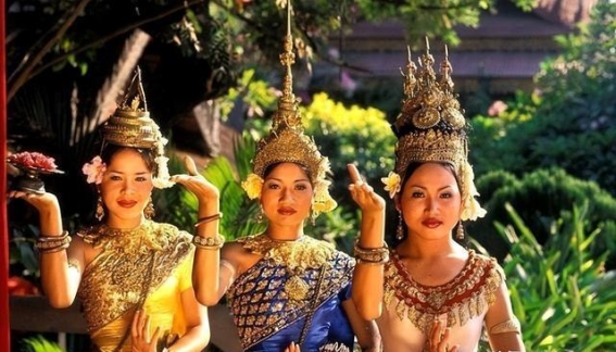 柬埔寨之旅：走近真实的柬埔寨生活